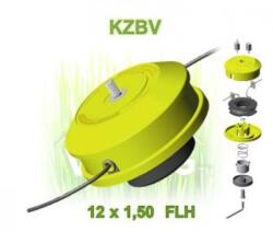 ARNETOLI MOTOR 2-szálas automata vágófej (KZBV12150FSX)