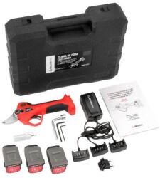 BELLOTA Power Cut Metszőolló 38 mm 2 akkumulátorral (BEPR238P2B)