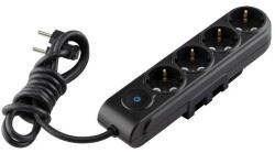 Anco 4 Plug Switch (4310133)