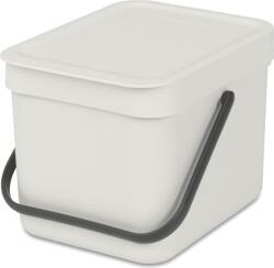 Brabantia Sort & Go 6 l (213267) Cos de gunoi