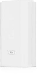 Ubiquiti POE-24-12W-G-WH Gigabit PoE Adapter (POE-24-12W-G-WH-EU) (POE-24-12W-G-WH-EU)