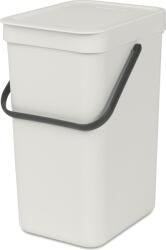 Brabantia Sort & Go 12 l (213281) Cos de gunoi