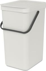 Brabantia Sort & Go 16 l (213465) Cos de gunoi
