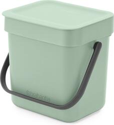 Brabantia Sort & Go 3 l (211683) Cos de gunoi