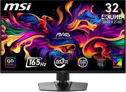 MSI MAG 322UP E16