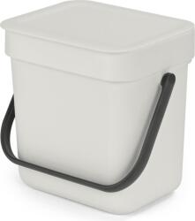 Brabantia Sort & Go 3 l (213229) Cos de gunoi