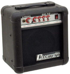 Dimavery GA-10 Elektromos gitár erősítő 10 W - fizz
