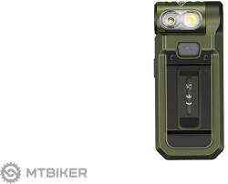 Fenix SW05R-UV Green