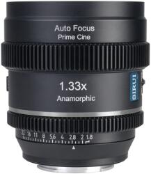 SIRUI 20mm T1.8 1.33x S35 AF Anamorf (Sony E) (11-03-01-000193)