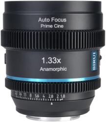 SIRUI 20mm T1.8 1.33x S35 AF Anamorf (Nikon Z) (11-03-01-000200)