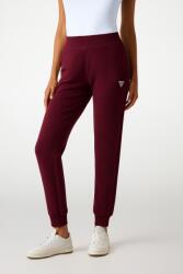 Guess olympe long pants m | Női | Melegítőnadrág | Bordó | V4YB08KCAY2-G4P2 (V4YB08KCAY2-G4P2)
