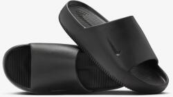 Nike Calm Mens Slides 47, 5 | Férfi | Papucs | Fekete | FD4116-001 (FD4116-001)