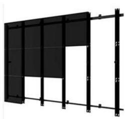 Samsung VG-LFR52FWL/EN