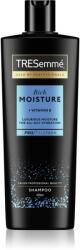 TRESemmé Rich Moisture Vitamin E sampon száraz hajra 400 ml