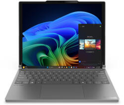 Lenovo ThinkBook Plus G6 Rollable 21TR0004GE Notebook