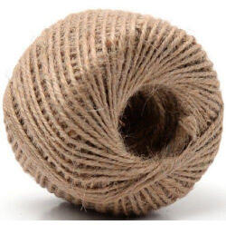  Juta Kötöző 2, 5 / 3 Ágú 200 g