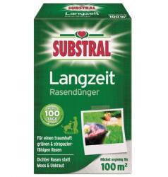 SUBSTRAL Hosszú Hatású Gyeptrágya 2 kg