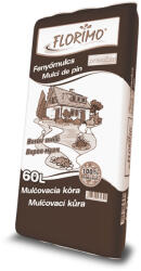 Florimo Fenyőmulcs Luc 0-4 cm Florimo 60 L
