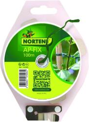  Kötöződrót Műanyag Vágószerkezettel 100 m Nortene