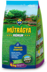KITE Prémium Gyeptrágya Folyamatos Táplálás 4 kg