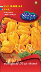  Paprika Habanero Narancs