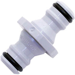  Tömlőösszekötő Kuplung - lelkeskertes - 350 Ft