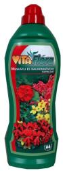 Vitaflóra Muskátli és Balkonnövény Tápoldat 1 L