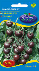  Koktélparadicsom Black Cherry