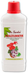 Dr. Garden Muskátlidoktor Tápoldat 0, 5 L