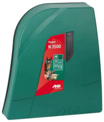  Villanypásztor Készülék AkoDuo Power N 3500 230V