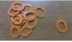  Kötöző C 100db/ cs