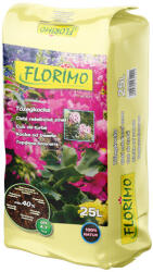 Florimo Tőzegkocka 25 L Florimo