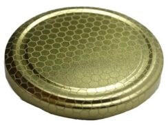  Befőttes Üveg Tető 720 ml-es Üveghez Korys