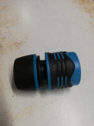  Gyorscsatlakozó 1/2" Tömlőhöz Strend Pro