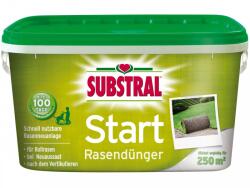 SUBSTRAL Hosszú Hatású Gyeptrágya Start Indítós 5 kg