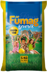 KITE Fűmagkeverék Árnyéktűrő KITE (5 KG)