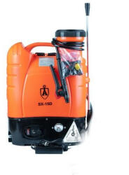  Permetezőgép Háti Li-ion Akkumlátoros 16 L