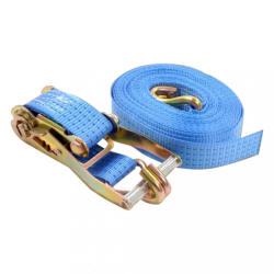  Spanifer 4 Tonna 9 m Hosszú