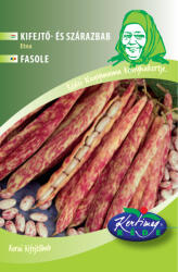  Kifejtő- és Szárazbab Etna