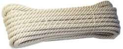  Kötél Csigakötél Sodrott 20 mm 20 m