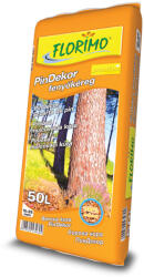 Florimo Fenyőkéreg Dekor 15-25 mm Florimo 50 L