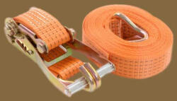  Spanifer 5 Tonna 10 m Hosszú