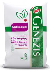 Genezis Mikramid Genezis Műtrágya 5 kg