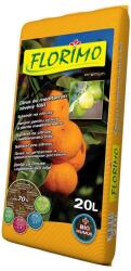 Florimo Virágföld 20 L Citrus Florimo