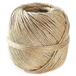  Natur Kender Kötöző Zsineg 2/0, 9 200 g