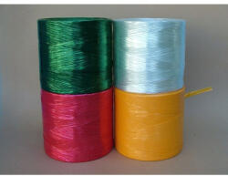  Zsineg PE 0, 4 színes X orsós 2, 5 kg