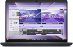 Dell Pro Max 16 MC16250 4JWK2 Notebook
