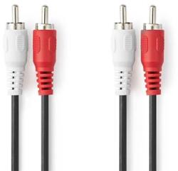 Nedis CAGL24200BK100