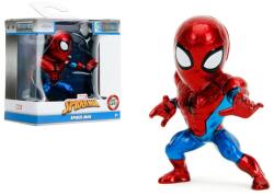 Jada Toys Figurina metalica Jada Marvel Spider-Man 6 cm Figurina