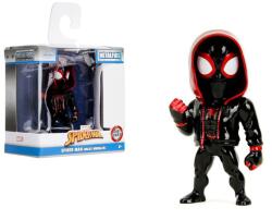 Jada Toys Figurina metalica Jada Marvel- Miles Morales 6 cm Figurina